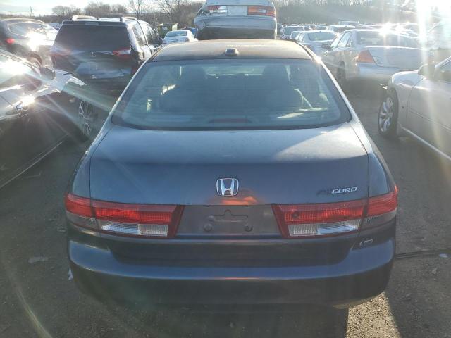 Photo 5 VIN: 1HGCM66504A009404 - HONDA ACCORD 