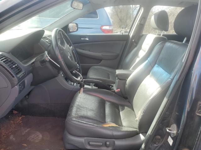 Photo 6 VIN: 1HGCM66504A009404 - HONDA ACCORD 