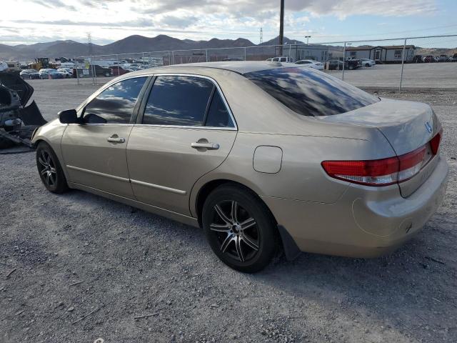 Photo 1 VIN: 1HGCM66504A034092 - HONDA ACCORD 