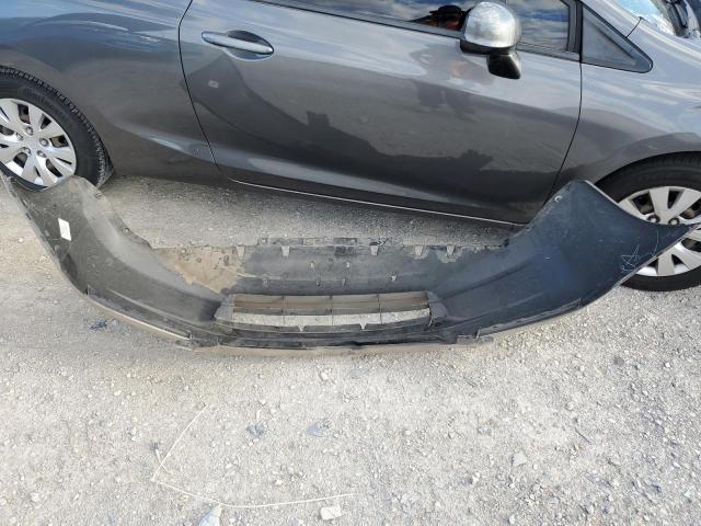 Photo 11 VIN: 1HGCM66504A034092 - HONDA ACCORD 