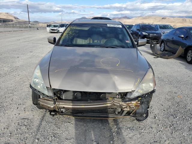 Photo 4 VIN: 1HGCM66504A034092 - HONDA ACCORD 