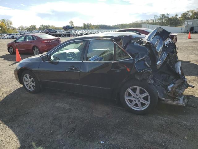 Photo 1 VIN: 1HGCM66504A047988 - HONDA ACCORD 