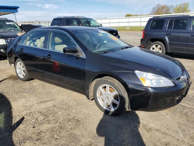 Photo 3 VIN: 1HGCM66504A047988 - HONDA ACCORD 