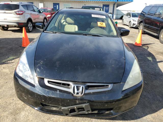 Photo 4 VIN: 1HGCM66504A047988 - HONDA ACCORD 