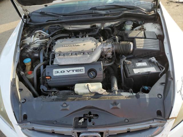 Photo 10 VIN: 1HGCM66504A049241 - HONDA ACCORD 