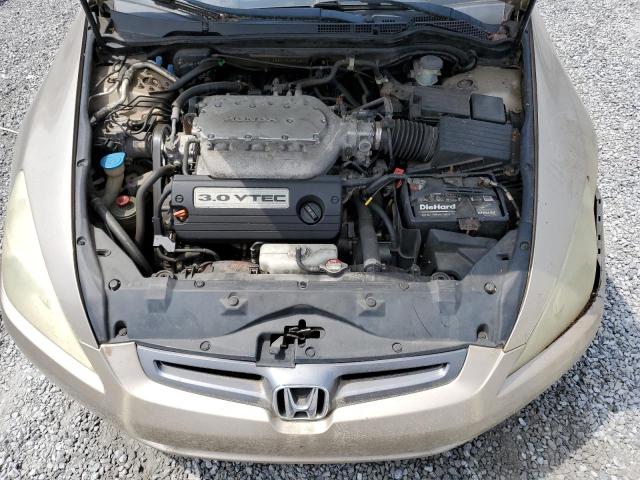 Photo 10 VIN: 1HGCM66504A049742 - HONDA ACCORD 