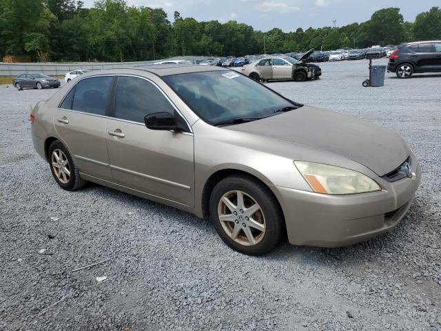 Photo 3 VIN: 1HGCM66504A049742 - HONDA ACCORD 