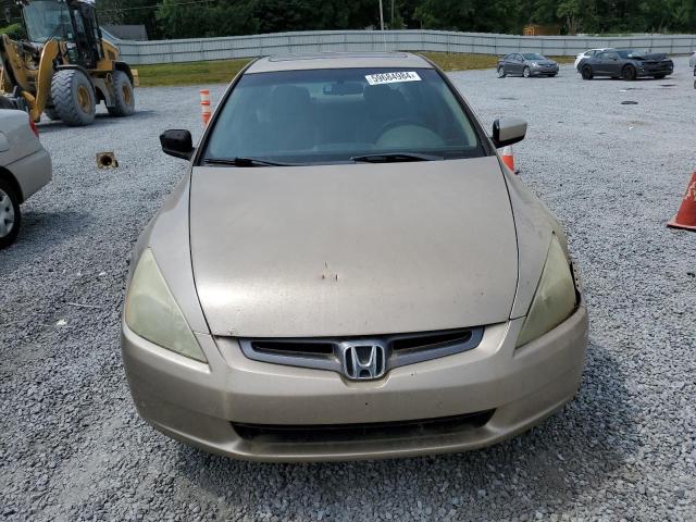 Photo 4 VIN: 1HGCM66504A049742 - HONDA ACCORD 