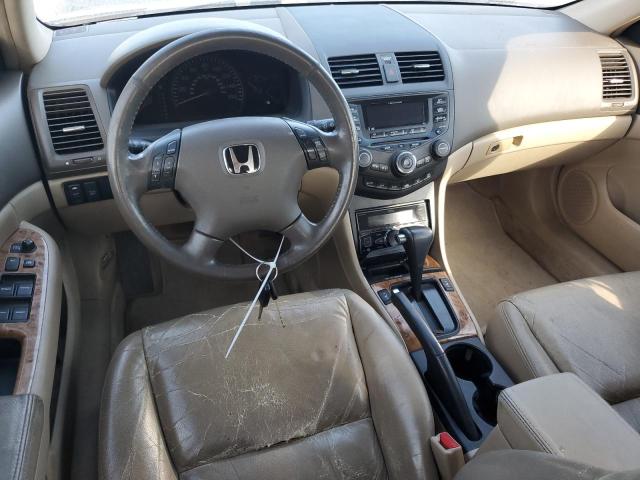 Photo 7 VIN: 1HGCM66504A049742 - HONDA ACCORD 