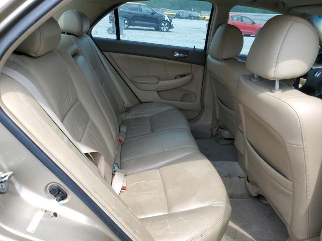 Photo 9 VIN: 1HGCM66504A049742 - HONDA ACCORD 