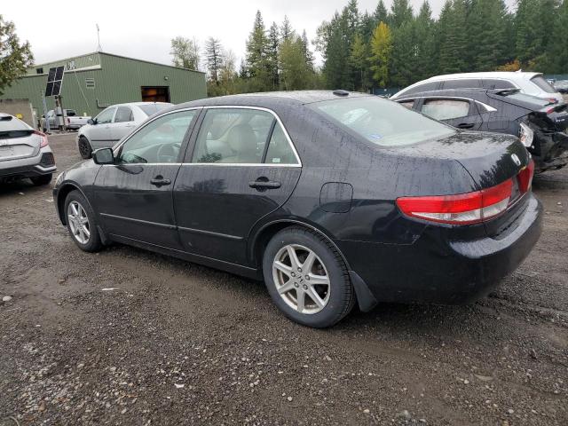 Photo 1 VIN: 1HGCM66504A057792 - HONDA ACCORD 