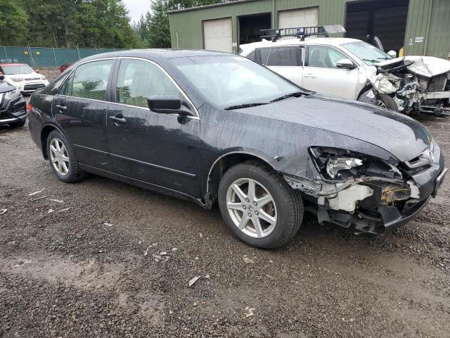 Photo 3 VIN: 1HGCM66504A057792 - HONDA ACCORD 