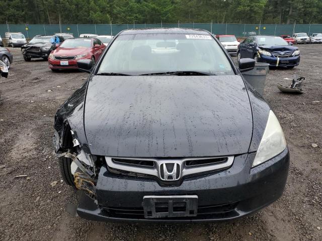 Photo 4 VIN: 1HGCM66504A057792 - HONDA ACCORD 