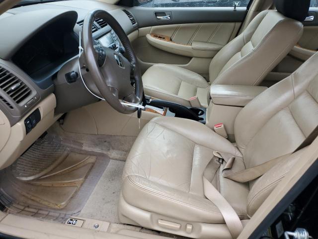 Photo 6 VIN: 1HGCM66504A057792 - HONDA ACCORD 