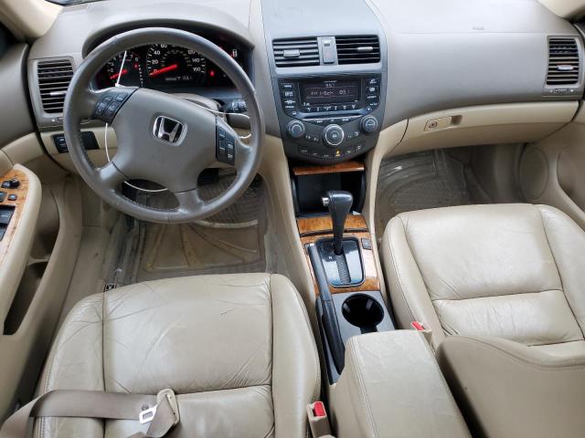 Photo 7 VIN: 1HGCM66504A057792 - HONDA ACCORD 