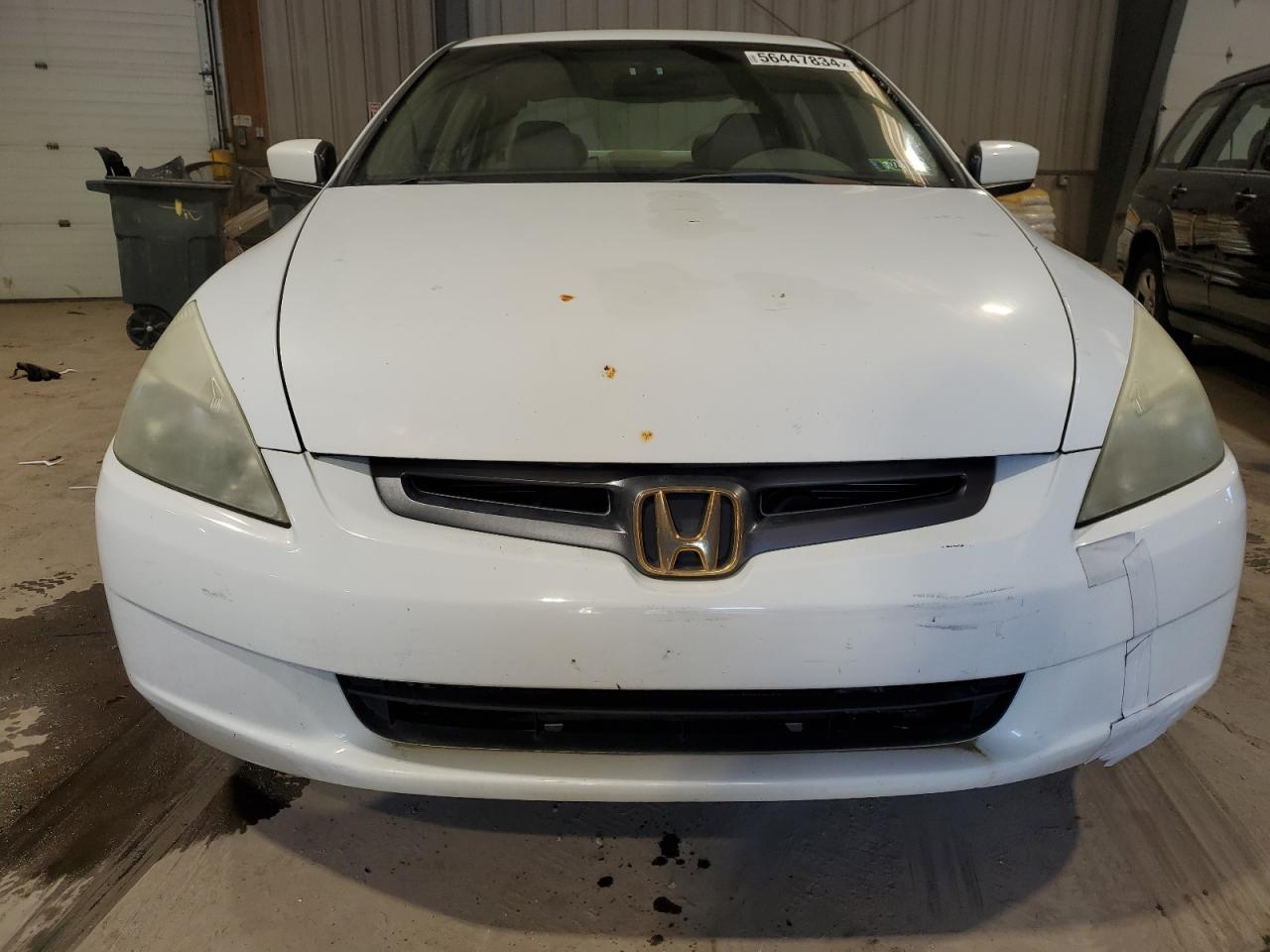 Photo 4 VIN: 1HGCM66504A063673 - HONDA ACCORD 