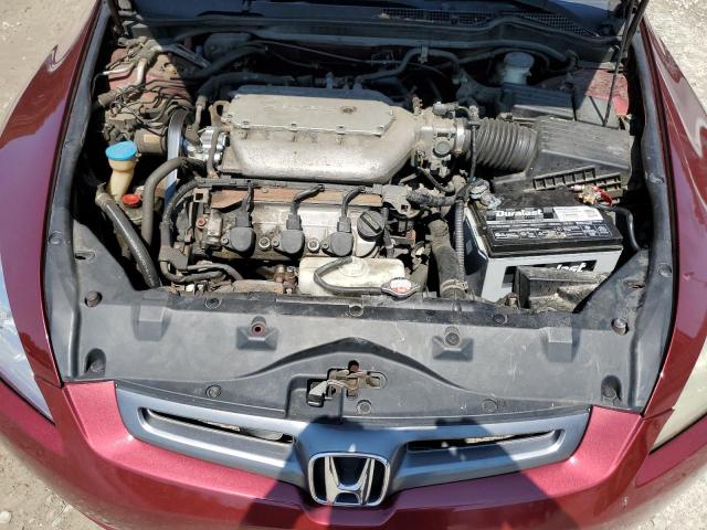 Photo 10 VIN: 1HGCM66504A069621 - HONDA ACCORD EX 