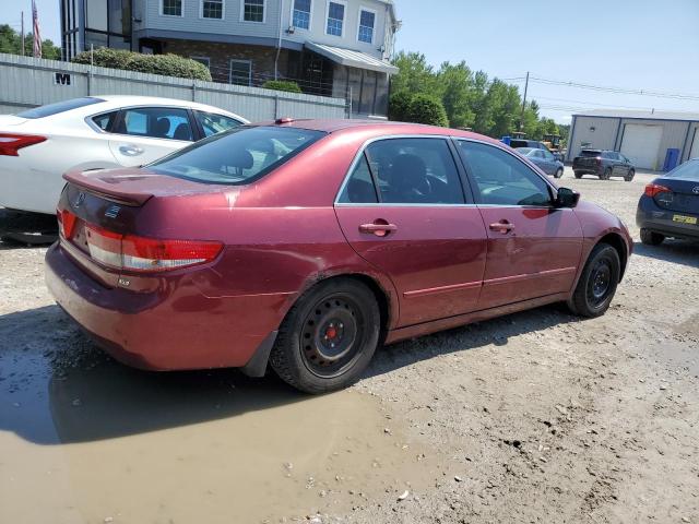 Photo 2 VIN: 1HGCM66504A069621 - HONDA ACCORD EX 