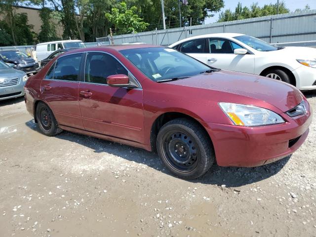 Photo 3 VIN: 1HGCM66504A069621 - HONDA ACCORD EX 