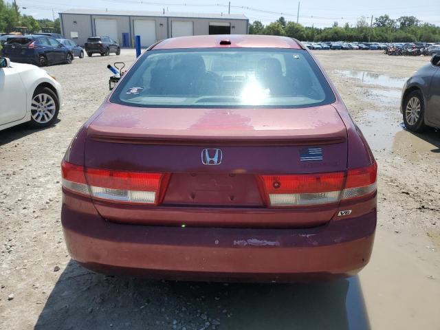 Photo 5 VIN: 1HGCM66504A069621 - HONDA ACCORD EX 