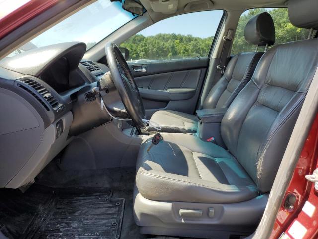 Photo 6 VIN: 1HGCM66504A069621 - HONDA ACCORD EX 