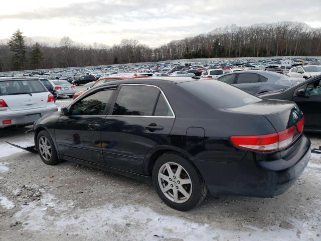 Photo 1 VIN: 1HGCM66504A083406 - HONDA ACCORD 