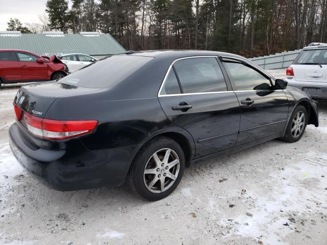 Photo 2 VIN: 1HGCM66504A083406 - HONDA ACCORD 