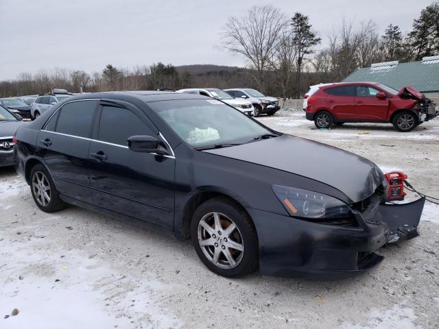 Photo 3 VIN: 1HGCM66504A083406 - HONDA ACCORD 