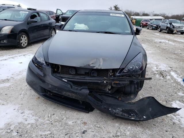 Photo 4 VIN: 1HGCM66504A083406 - HONDA ACCORD 