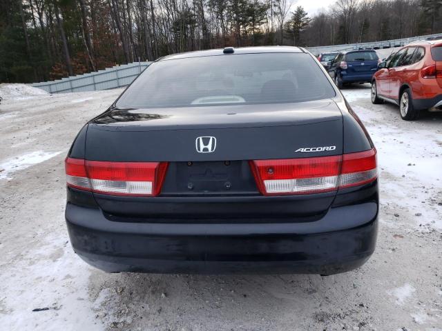 Photo 5 VIN: 1HGCM66504A083406 - HONDA ACCORD 