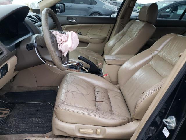 Photo 6 VIN: 1HGCM66504A083406 - HONDA ACCORD 