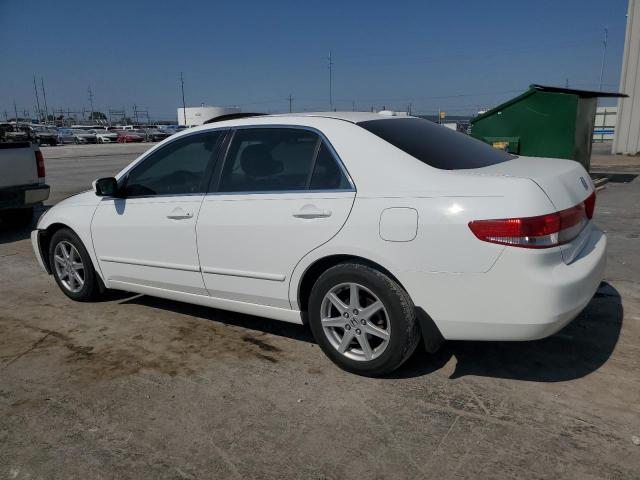 Photo 1 VIN: 1HGCM66504A097547 - HONDA ACCORD EX 