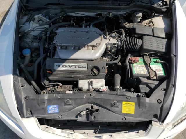 Photo 10 VIN: 1HGCM66504A097547 - HONDA ACCORD EX 