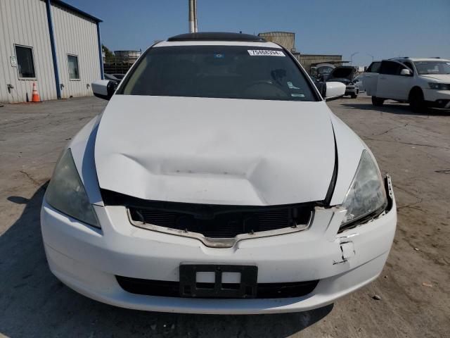 Photo 4 VIN: 1HGCM66504A097547 - HONDA ACCORD EX 