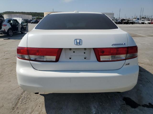 Photo 5 VIN: 1HGCM66504A097547 - HONDA ACCORD EX 