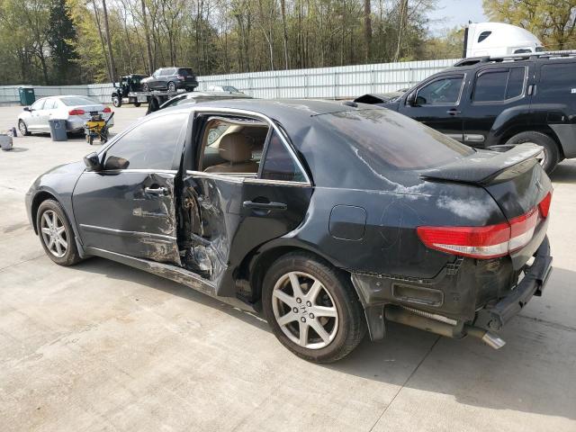 Photo 1 VIN: 1HGCM66504A099783 - HONDA ACCORD 