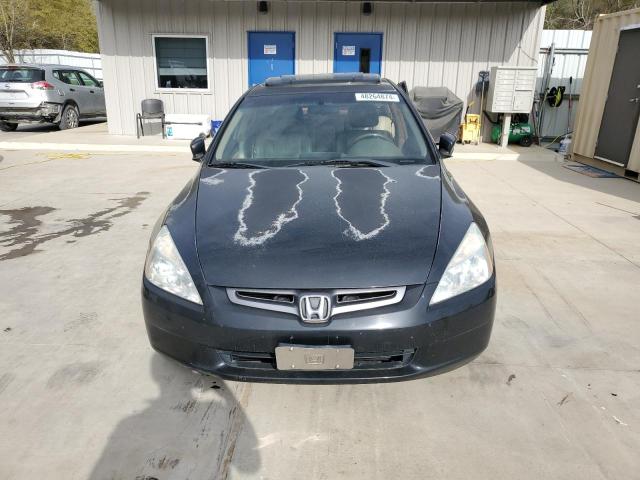 Photo 4 VIN: 1HGCM66504A099783 - HONDA ACCORD 