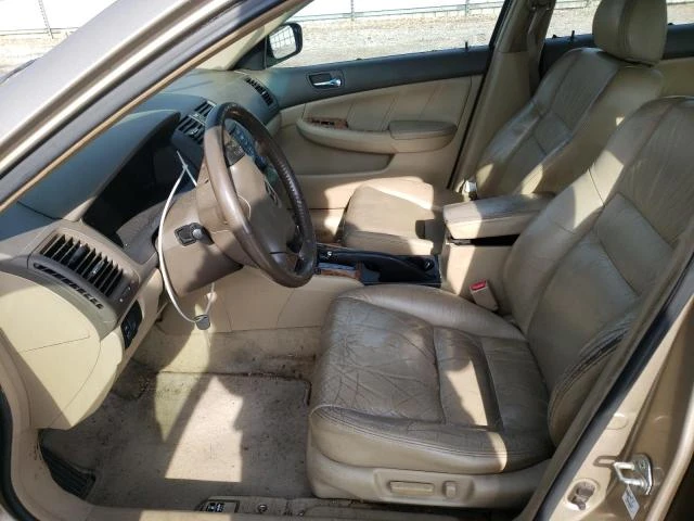 Photo 6 VIN: 1HGCM66504A104612 - HONDA ACCORD EX 