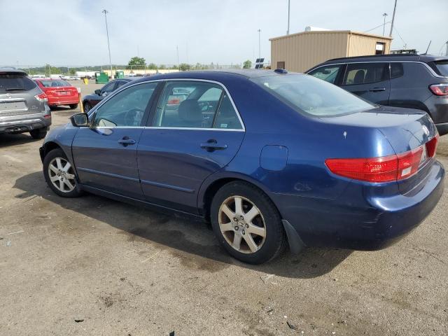 Photo 1 VIN: 1HGCM66505A000347 - HONDA ACCORD 