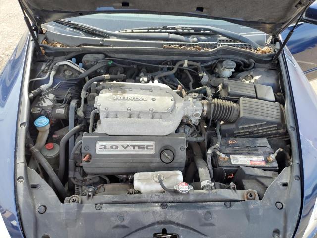 Photo 10 VIN: 1HGCM66505A000347 - HONDA ACCORD 