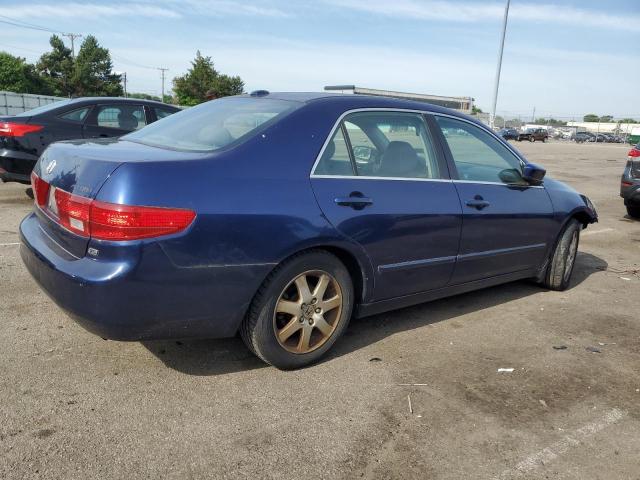 Photo 2 VIN: 1HGCM66505A000347 - HONDA ACCORD 