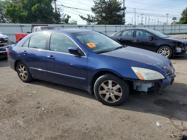 Photo 3 VIN: 1HGCM66505A000347 - HONDA ACCORD 