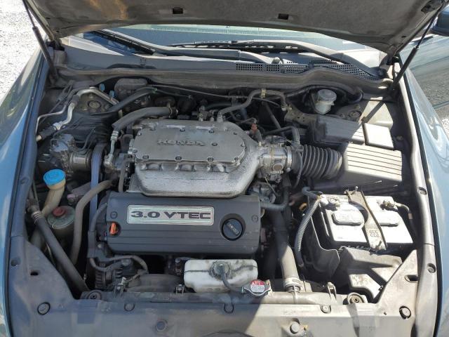 Photo 10 VIN: 1HGCM66505A006875 - HONDA ACCORD 