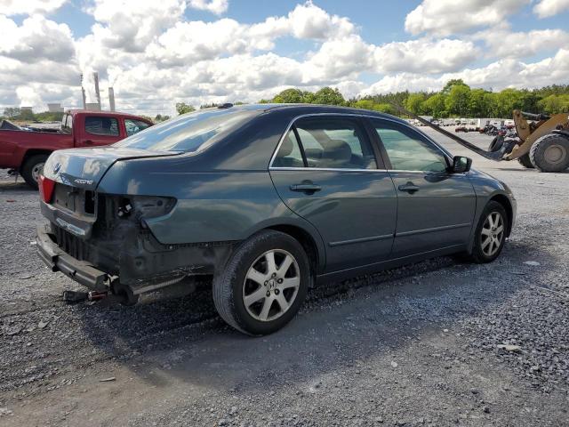 Photo 2 VIN: 1HGCM66505A006875 - HONDA ACCORD 