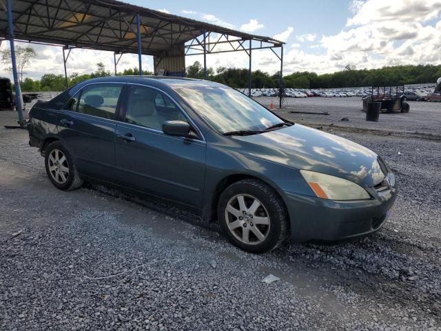 Photo 3 VIN: 1HGCM66505A006875 - HONDA ACCORD 