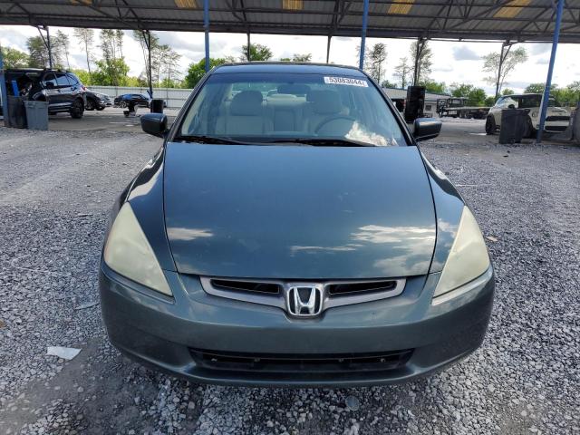 Photo 4 VIN: 1HGCM66505A006875 - HONDA ACCORD 