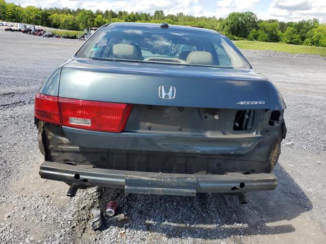 Photo 5 VIN: 1HGCM66505A006875 - HONDA ACCORD 