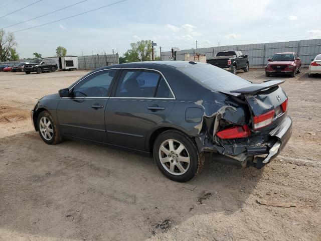 Photo 1 VIN: 1HGCM66505A020789 - HONDA ACCORD 