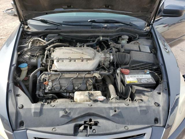 Photo 10 VIN: 1HGCM66505A020789 - HONDA ACCORD 