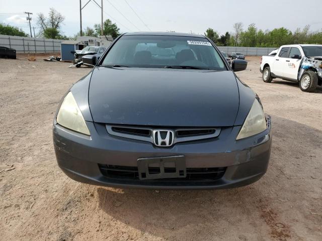 Photo 4 VIN: 1HGCM66505A020789 - HONDA ACCORD 